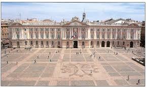 A la découverte de Toulouse, près du Camping Le Casties