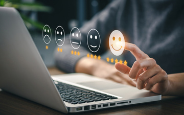 Merci à tous nos clients pour leurs retours d'expérience !