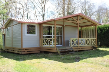 Camping Le Casties : Le camping ouvert toute l’année près de Toulouse