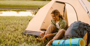 Les plus de votre camping