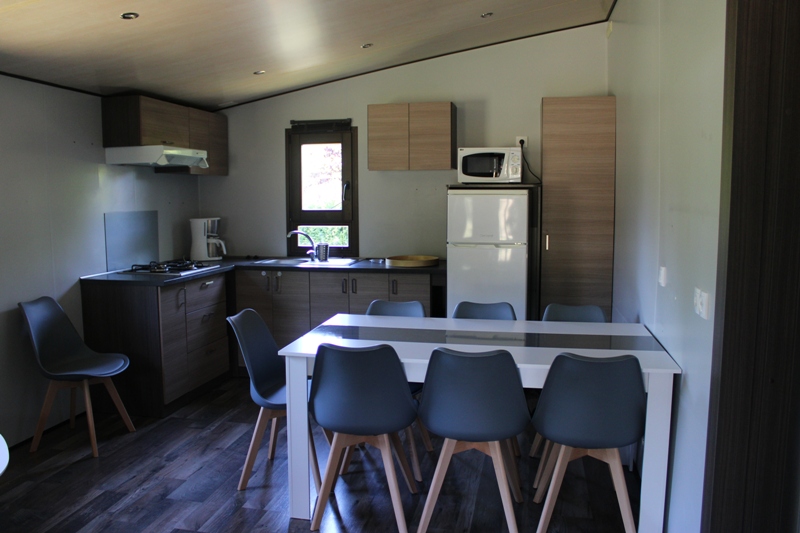 Mobil home Himalaya