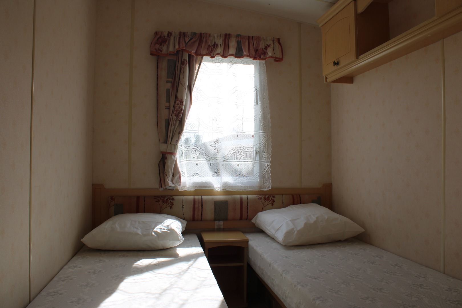 Mobil Home Ruby 2 chambres