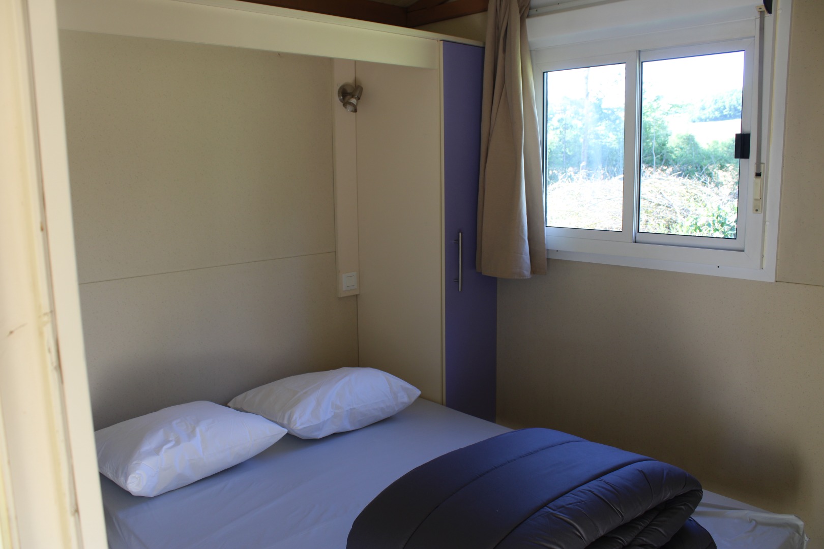 Chalet Nemo 4 personnes