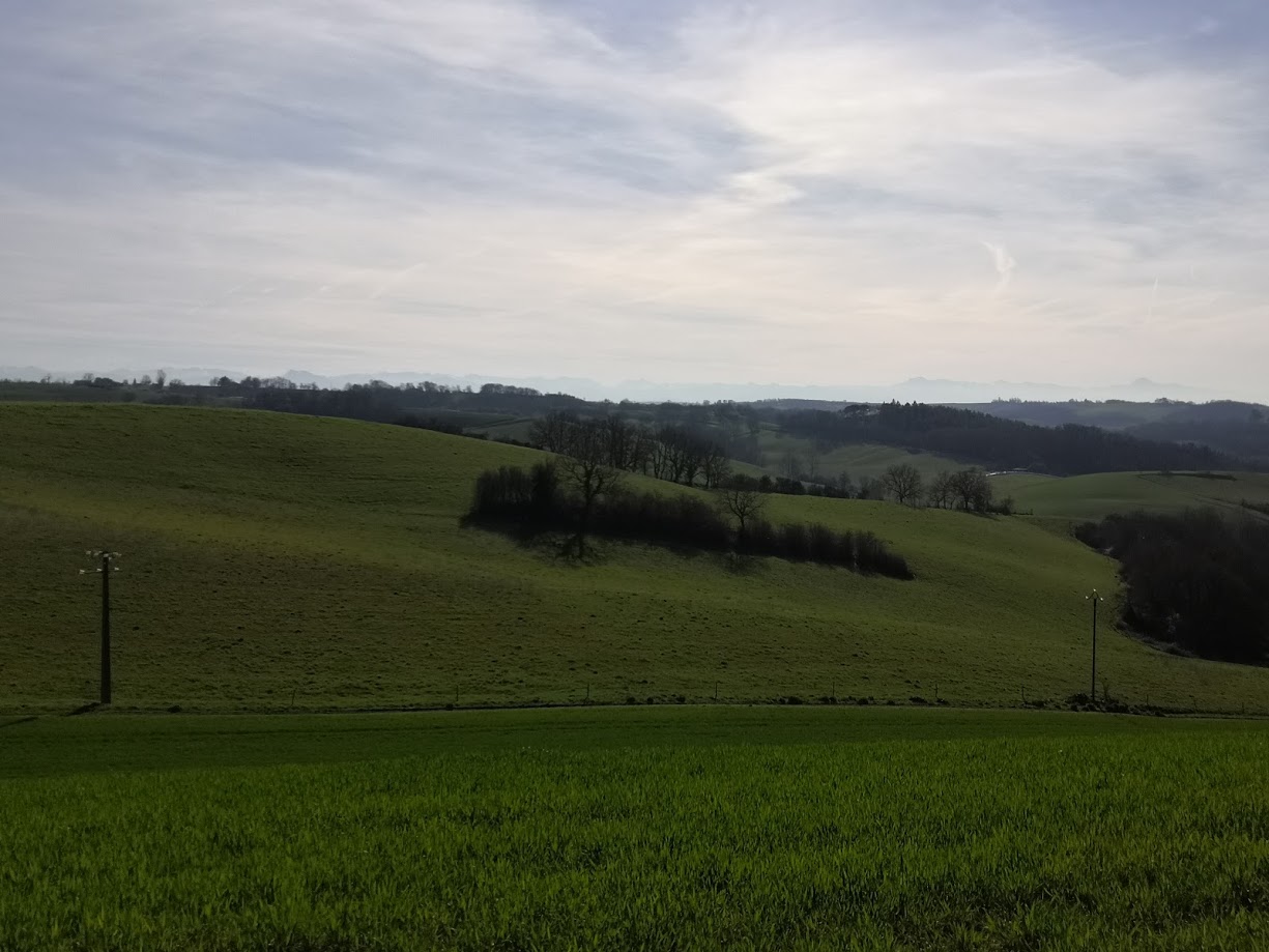 Randonnées autour du Camping Le Casties