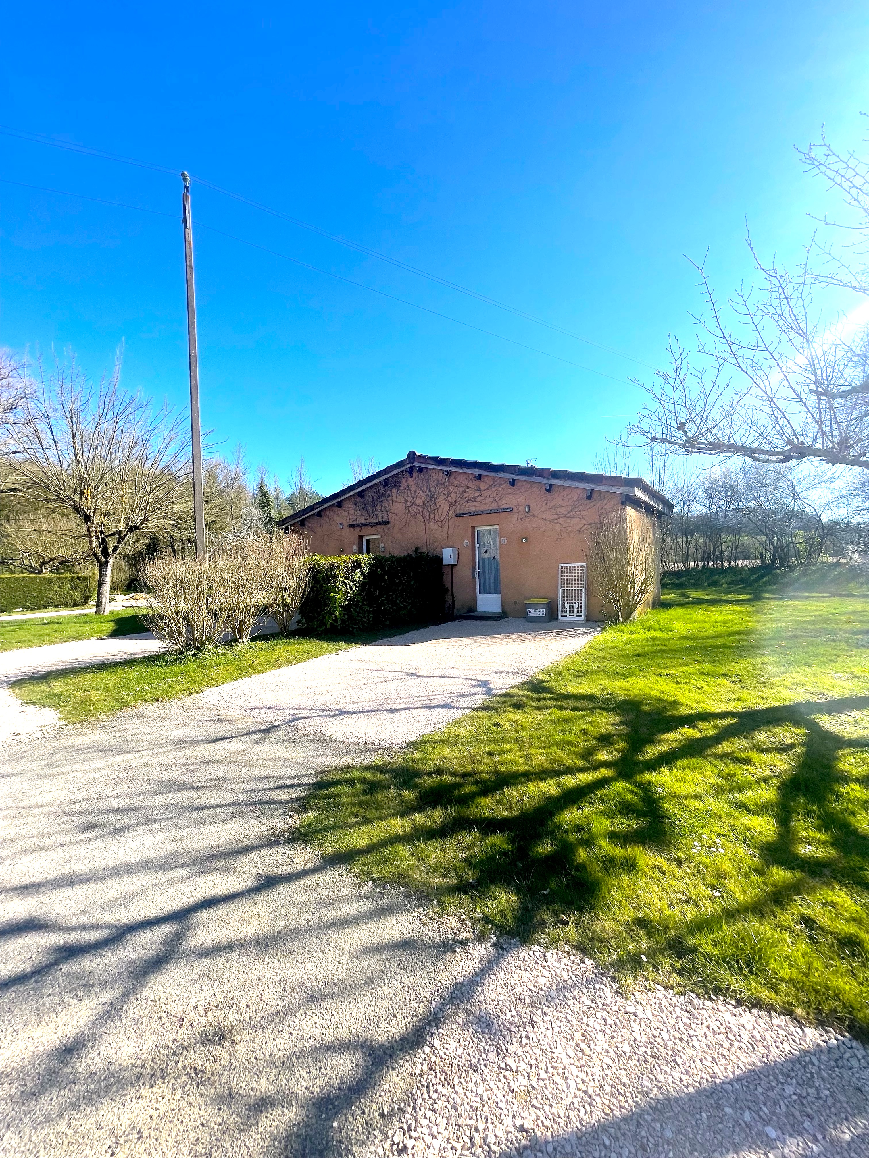 Studio pour vos séjours dans la région Toulousaine