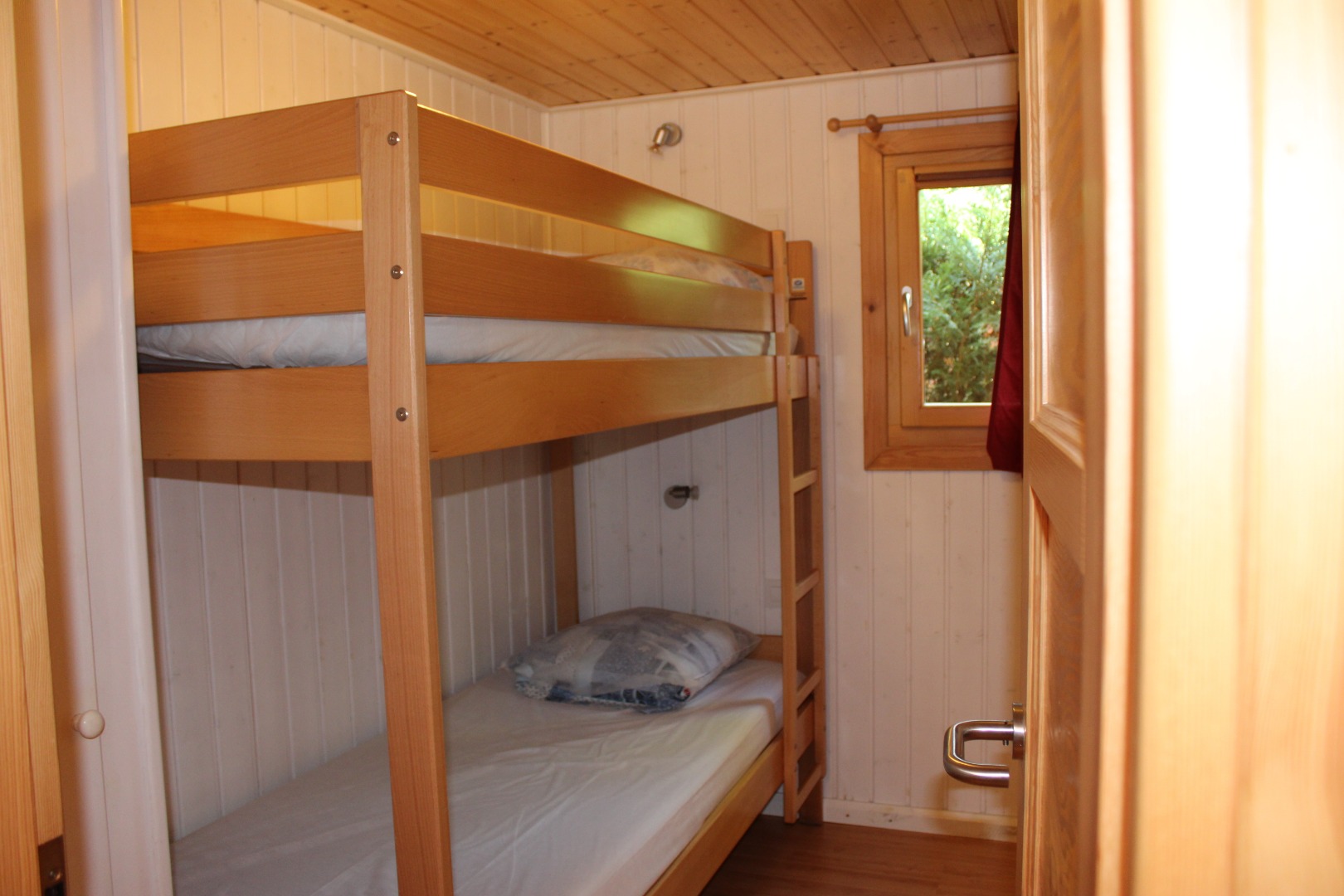 Notre Chalet Palace 3 Chambre disponible pour vos déplacements professionnels