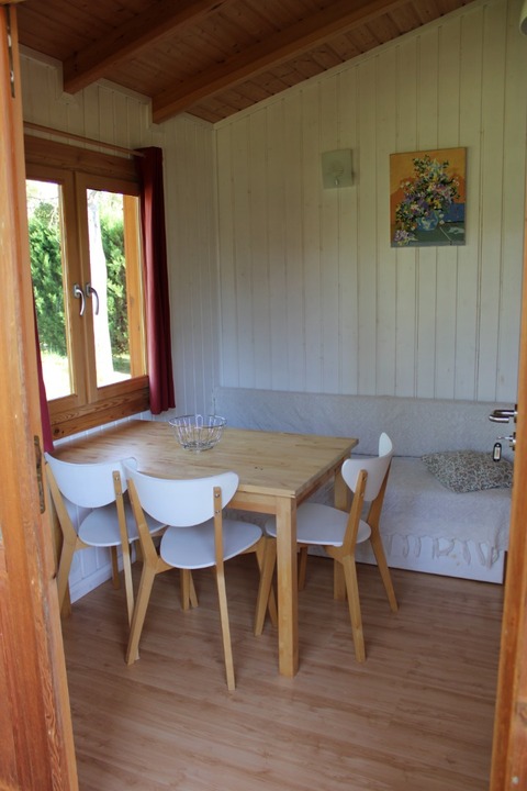 Vos séjours professionnels dans notre chalet Des Vacances