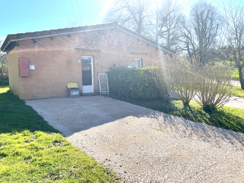 Studio pour vos séjours dans la région Toulousaine