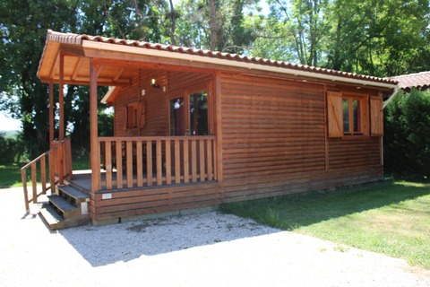 Chalet 3 chambres