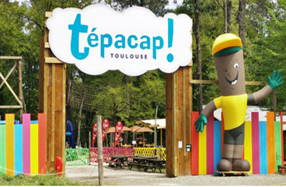 Tépacap