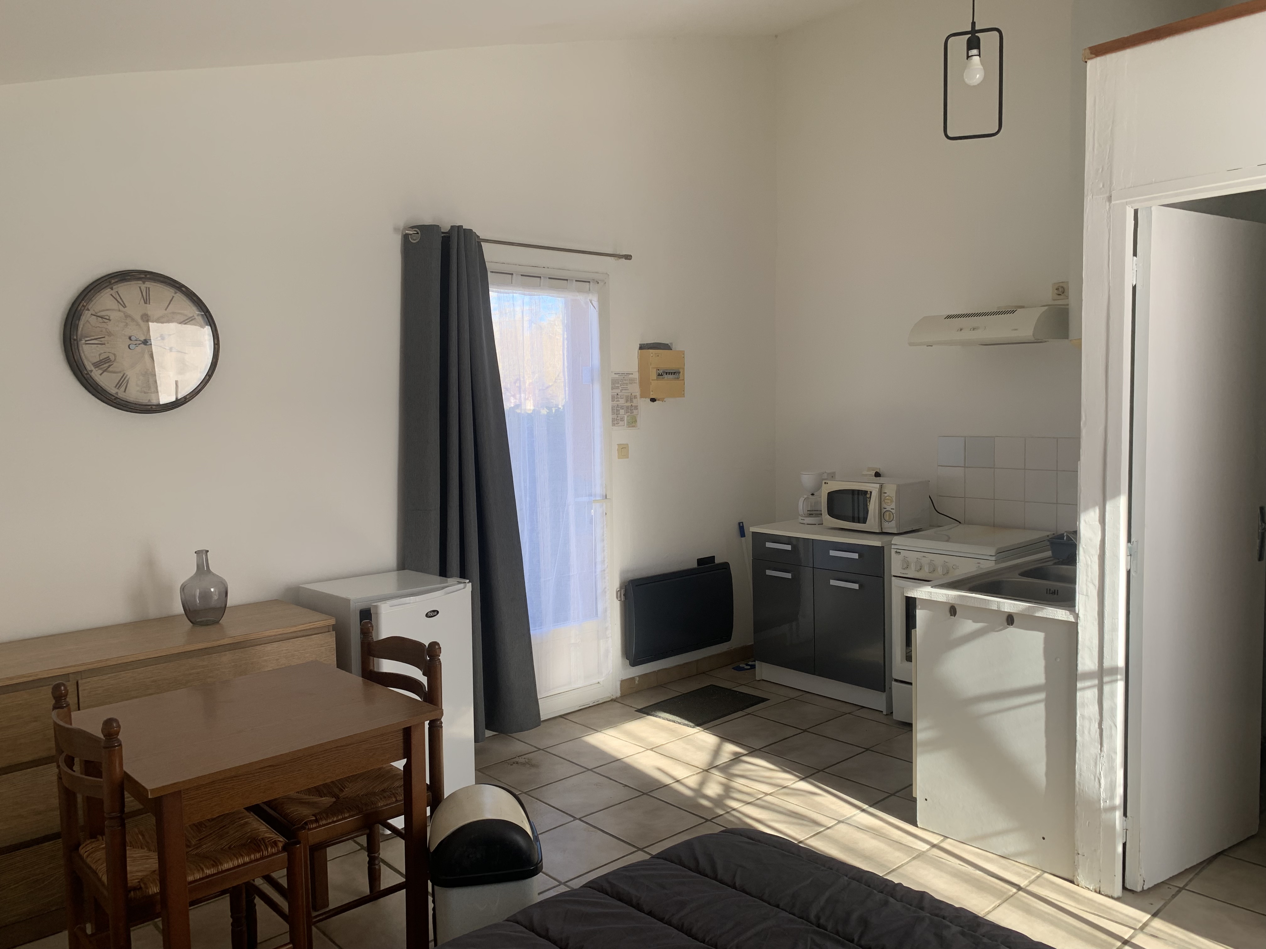 Studio pour vos séjours dans la région Toulousaine