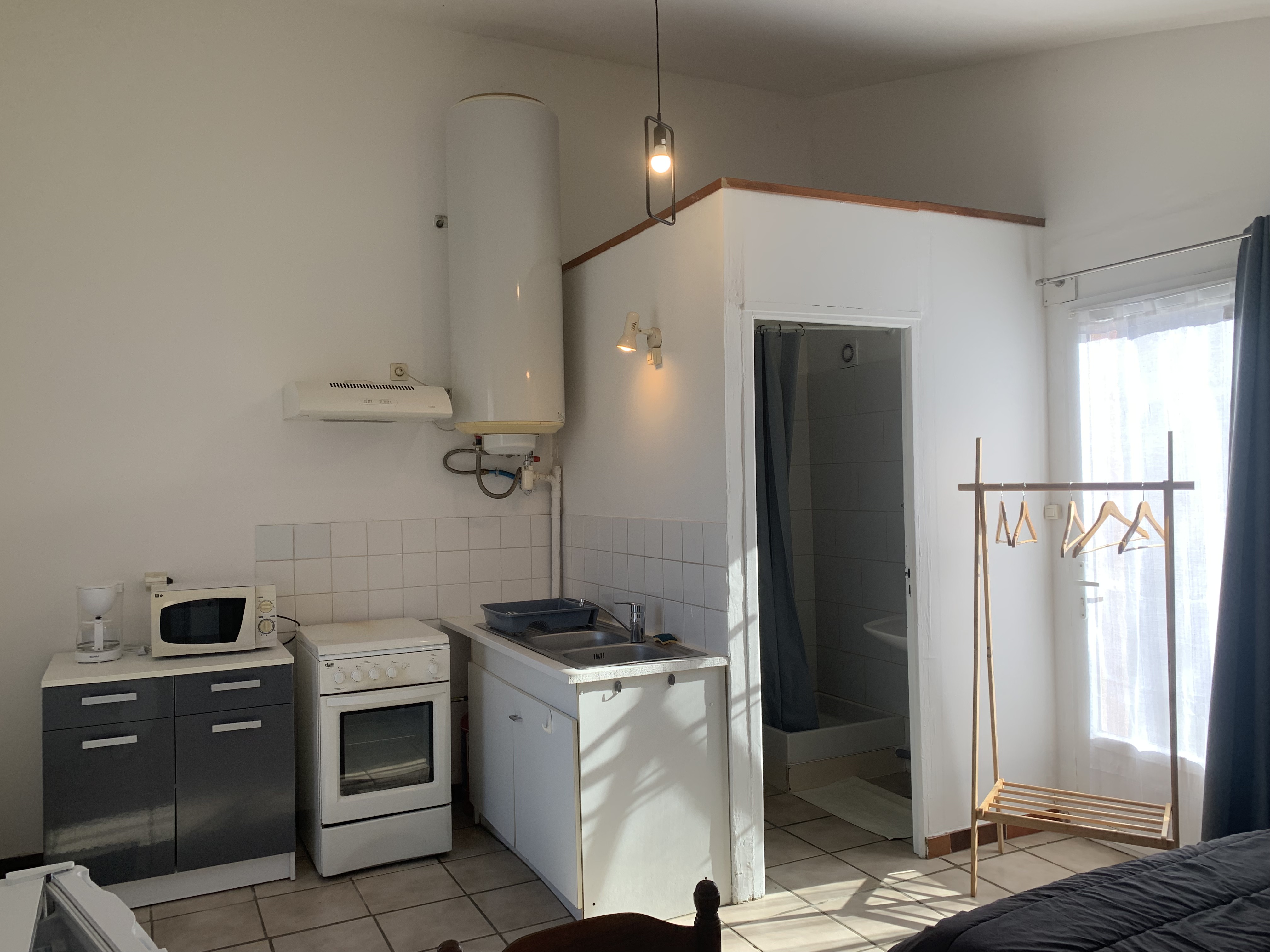 Studio pour vos séjours dans la région Toulousaine